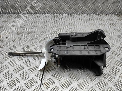 Gearstang PEUGEOT BOXER Bus 2.2 BlueHDi 140 | BP38875321M90 - Image 5