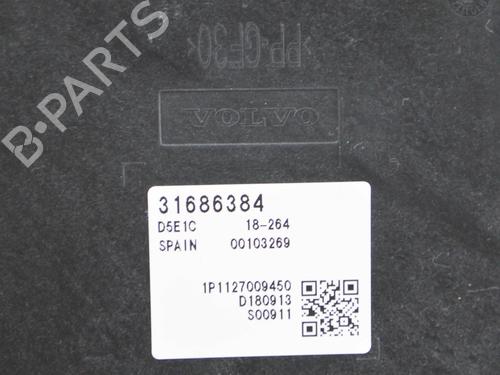 Electronic module VOLVO XC40 (536) T5 AWD | BP13029825M83 