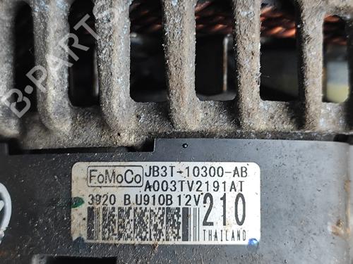 Generator FORD RANGER (TKE) 2.0 EcoBlue 4x4 | BP38782168M7 - Image 6