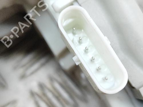 Front left lock AUDI A3 Sportback (8VA, 8VF) S3 quattro | BP24583298C98 