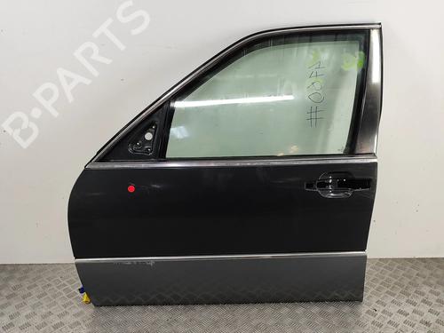 Used Left front door Left front door MERCEDES-BENZ S-CLASS (W140) S 350 Turbo-D (140.134) (150 hp) 33368973 33368973