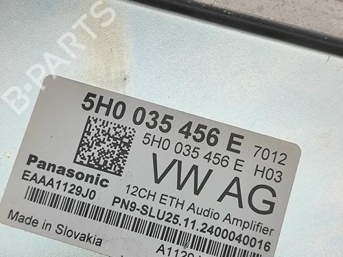 Electronic module VW ID.4 (E21) PRO | BP31360289M83 