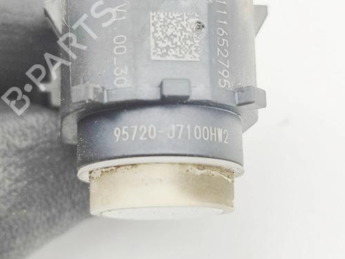 Electronic module KIA XCEED (CD) 1.5 T-GDI | BP37481609M83 - Image 6