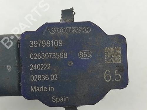 Electronic module VOLVO XC90 II (256) B5 Mild-Hybrid | BP28562348M83