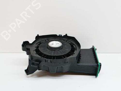 Used Electronic module BMW X3 (G01, F97, G08) xDrive 30 d (265 hp) 10071145