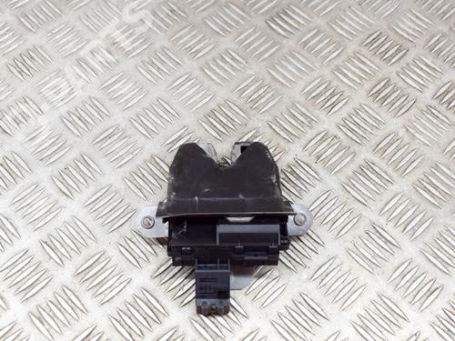 Used Tailgate lock Tailgate lock LAND ROVER RANGE ROVER EVOQUE (L538) 2.0 D 4x4 (180 hp) 10369376 10369376