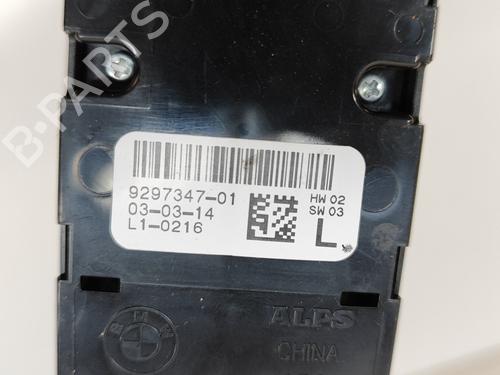 Right front window switch BMW X2 (F39) sDrive 18 d | BP28566098I26 