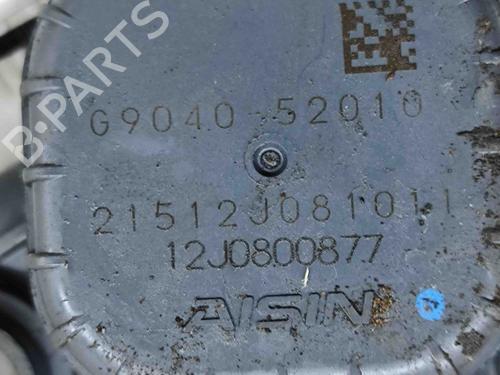 Auxiliary water pump TOYOTA PRIUS PLUS (_W4_) 1.8 Hybrid (ZVW40W, ZVW41W) | BP17016488M111 
