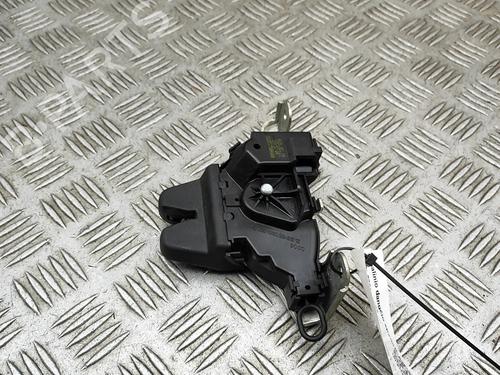 Tailgate lock MERCEDES-BENZ E-CLASS Convertible (A238) E 300 (238.448) | BP37469505C101 - Image 4