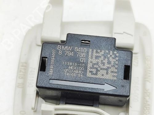 Electronic module BMW X5 (G05, F95) xDrive 30 d Mild-Hybrid | BP33384101M83 - Image 5