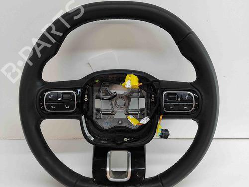 Used Steering wheel CITROËN C5 AIRCROSS (A_) 1.5 BlueHDi 130 (ACYHZJ, ACYHZR) (131 hp) 27769928