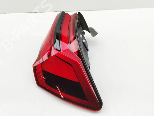 Right taillight AUDI A6 C8 Avant (4A5) RS6 TFSI Mild Hybrid quattro | BP33549681C35 - Image 3