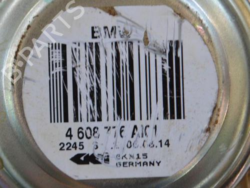 Right rear driveshaft BMW X1 (E84) sDrive 18 d | BP6753693M41 