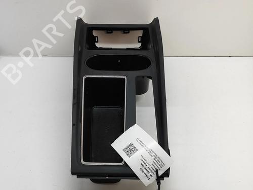 Used Middle console Middle console SKODA ENYAQ iV SUV (5AZ) 60 (179 hp) 28432099 28432099