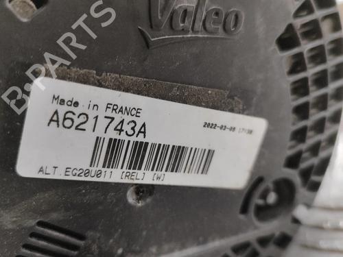 Alternator MERCEDES-BENZ E-CLASS Coupe (C238) E 220 d (238.314) | BP23866267M7  - Image 7