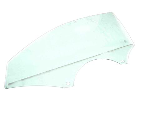 Used Front left door window AUDI A1 Sportback (8XA, 8XF) 1.4 TFSI (125 hp) 30224947