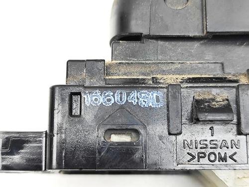 Left front window switch NISSAN NAVARA NP300 Pickup (D23, D23T) 2.3 dCi 4x4 (D231, D23T) | BP38268247I27 - Image 6