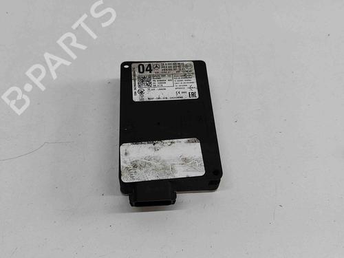 Electronic module MERCEDES-BENZ GLE Coupe (C292) AMG 63 S 4-matic (292.375) | BP29459865M83 