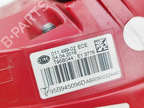 Right taillight PORSCHE MACAN (95B) 3.0 S Diesel | BP33381323C35 - Image 8