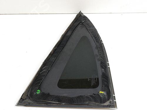 Rear right quarter glass TESLA MODEL X (5YJX) 90D AWD | BP20337220C92 