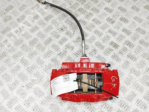 Left rear brake caliper CHEVROLET CORVETTE (C7) 6.2 | BP32973624M107  - Image 5