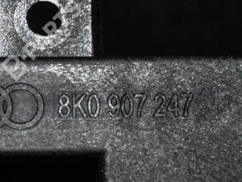 Elektronisk modul AUDI A8 D4 (4H2, 4H8, 4HC, 4HL) 3.0 TDI | BP8895581M83 