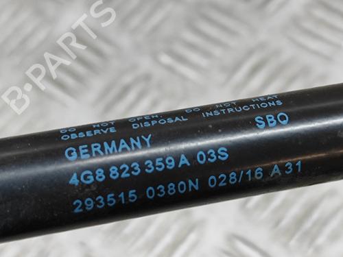 Hood lift support AUDI A6 C7 Avant (4G5, 4GD) 3.0 TDI quattro | BP26309918C139 