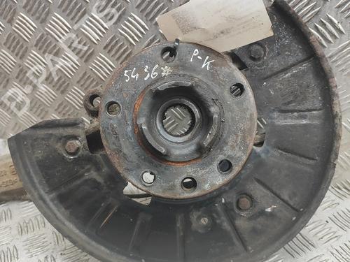Left front steering knuckle AUDI Q7 (4LB) 3.0 TDI quattro | BP26902748M25 - Image 4