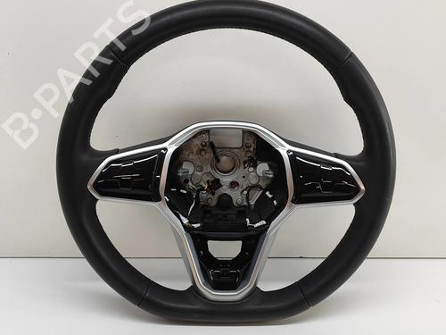 Used Steering wheel Steering wheel VW ID.4 (E21) Pro (174 hp) 27782535 27782535