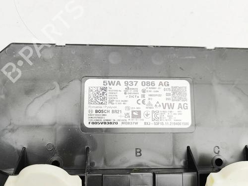 Electronic module AUDI A3 Limousine (8YS, 8YM) S3 TFSI quattro | BP33382054M83  - Image 7