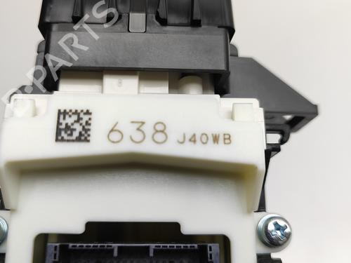 Gear lever TOYOTA PRIUS (_W6_) 2.0 PHEV (MXWH61L, MXWH61) | BP30004619M90 