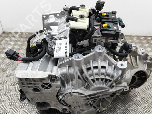 Gearbox VOLVO XC40 (536) B4 Mild-Hybrid | BP27772540M3 