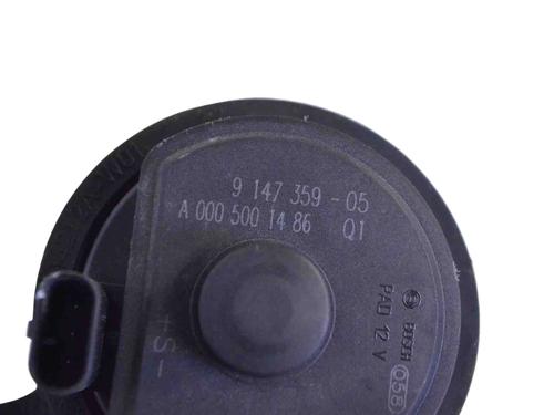 Auxiliary water pump BMW i3 (I01) Range Extender | BP30267717M111 