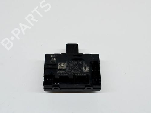 Electronic module AUDI Q5 (8RB) 2.0 TDI quattro | BP8839893M83