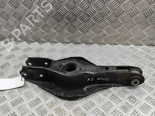 Used Left rear suspension arm Left rear suspension arm BMW 3 (G20, G80, G28) 330 e Plug-in-Hybrid (292 hp) 27796522 27796522