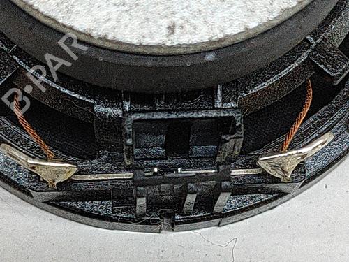 Speaker BMW X5 (E70) xDrive 40 d | BP19428080E2 