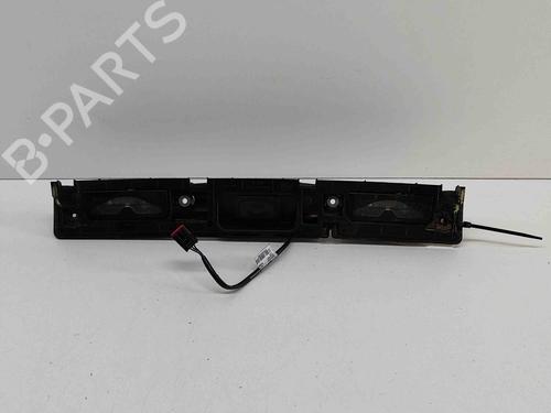 Used Tailgate trim LAND ROVER RANGE ROVER SPORT II (L494) 3.0 SDV6 4x4 (306 hp) 27773254