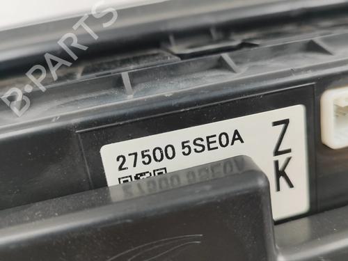 Electronic module NISSAN LEAF (ZE1) Electric | BP27792232M83  - Image 7