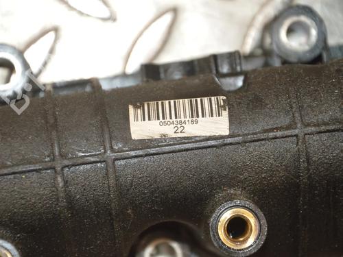 Intake manifold IVECO DAILY V Van 29L15 V, 35S15 V, 35C15L V, 40C15L V, 50C15L V | BP30241124M70  - Image 5