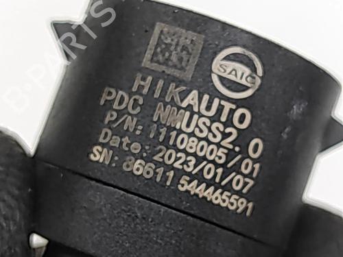 Electronic module MG MG 4 (EH32) EV | BP33110498M83  - Image 6