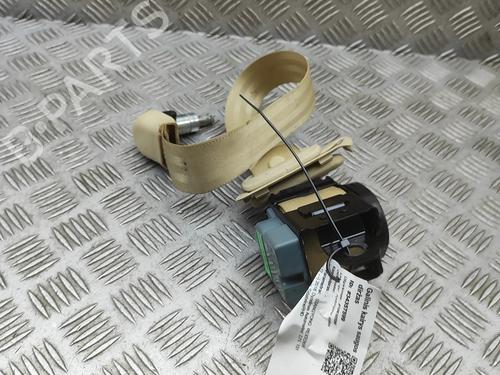 Used Rear left seatbelt Rear left seatbelt SSANGYONG REXTON W / REXTON 2.2 Xdi All-wheel Drive (178 hp) 33393468 33393468