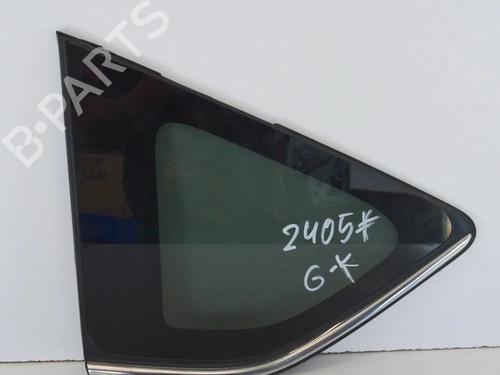 Panel rude bagtil venstre Panel rude bagtil venstre TOYOTA RAV 4 IV (_A4_) 2.5 Hybrid (AVA42_) (155 hp) 9511688 9511688
