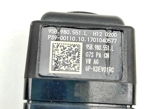 Camera PORSCHE MACAN (95B) 2.0 | BP31626593E14 