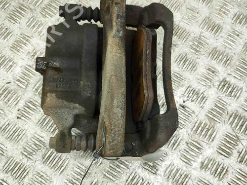 Left front brake caliper VW AMAROK (2HA, 2HB, S1B, S6B, S7A, S7B, AGD) 3.0 TDI 4motion | BP27532788M105