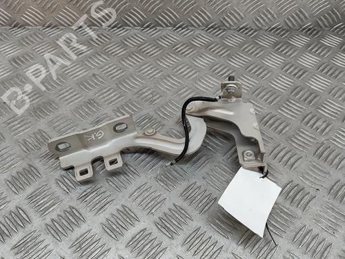 Hinge/Door check strap BMW 6 Convertible (F12) 650 i xDrive | BP24820408C146 