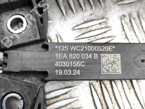 Support CUPRA BORN (K11) 58 | BP33388453C155  - Image 7