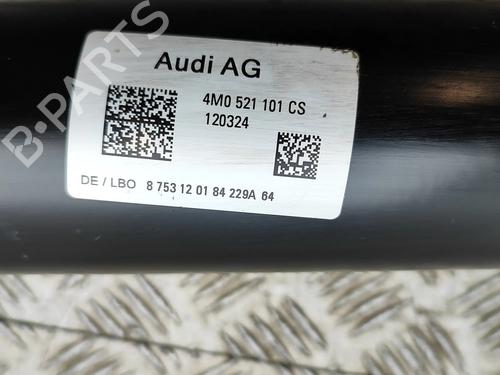 Driveshaft AUDI Q8 (4MN, 4MT) 55 TFSI Mild Hybrid quattro | BP32755230M37 - Image 7