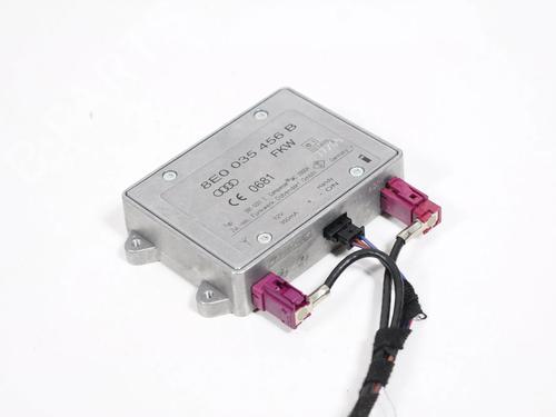 Electronic module AUDI A4 B7 (8EC) 2.0 TDI 16V | BP9900771M83