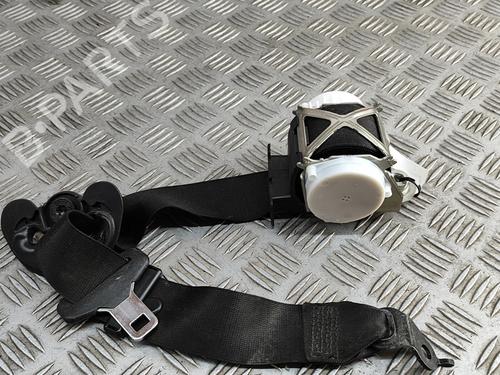 Used Front left seatbelt BMW 3 Gran Turismo (F34) 320 d xDrive (184 hp) 27295596