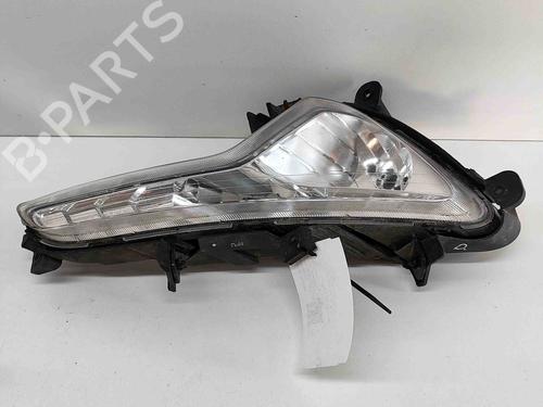 Right front fog light KIA SPORTAGE III (SL) 1.7 CRDi | BP17225627C31 